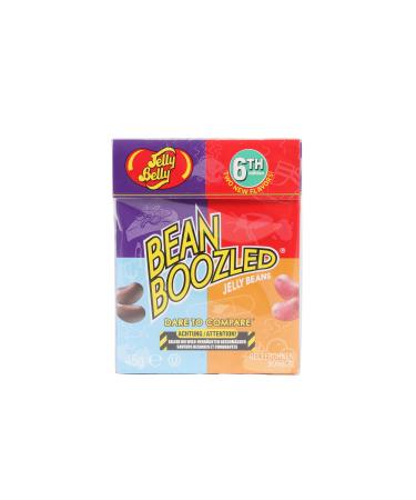 Jelly Belly Bean Boozled 45 g (Pack of 3)