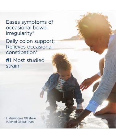 Renew Life Ultimate Flora Probiotic 80 Billion - Colon Care, 30 Veg Capsules - Buy Online on GoSupps.com