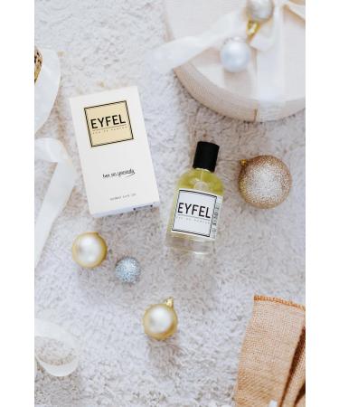 EYFEL Perfumes for Women W158 INSPIRED BY SCANDAL Eau de Parfum Spray Women's Fragrances EDP 50 ml / 1.76 FL. OZ. - Buy Online on GoSupps.com