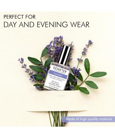 Lavender 1 Oz Cologne Spray Perfume for Women - Buy Online on GoSupps.com