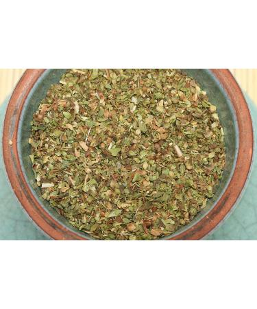 Oregano Shredded 20g - Premium Glass Jar | Gew rzkontor Munich - International Shipping - Buy Online on GoSupps.com