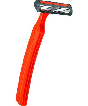 BIC 3 Razors for Men | Sensitive Skin Shaving Solutions | International Shipping Available - Buy Online on GoSupps.com