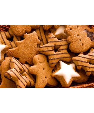 PROUDLY CANADIAN | 100% Organic N Natural Dry Ginger Powder (3.5 Oz/100gm) | USDA Certified Organic - Buy Online on GoSupps.com