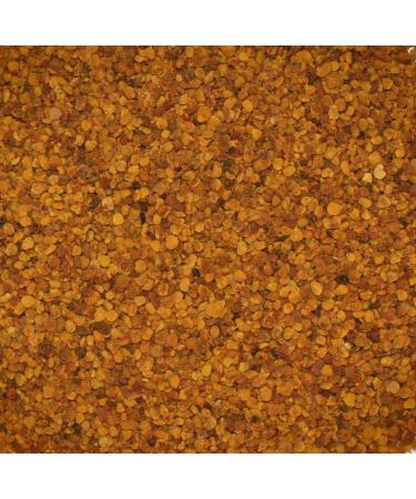 RAW Fresh Greek BEE Pollen 220g - Buy Online on GoSupps.com