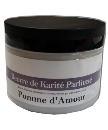 Storepil Pomme d'Amour Shea Butter 150 ml Jar