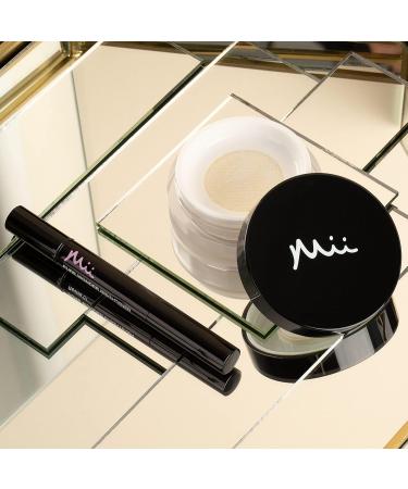 Mii Cosmetics Illusionist Translucent Powder Mystique 00 - 7.5g | International Shipping Available - Buy Online on GoSupps.com