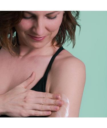 PURE SKIN FOOD Organic White Chocolate Body Mousse Magnolia - Nourishing & Moisturizing 100ml for Glowing Skin - Buy Online on GoSupps.com