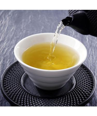 Harendong Light Oolong Tea - Premium Indonesian Oolong Direct from Farmers - Fine Mild & Naturally Sweet (200g) - Buy Online on GoSupps.com