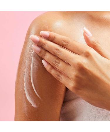 Soap & Glory Original Pink The Righteous Butter Moisturizing Body Lotion 500ml - Shea Butter, Vitamin E & Aloe Vera Moisturizer - Rose & Bergamot Scented Lotion - Buy Online on GoSupps.com