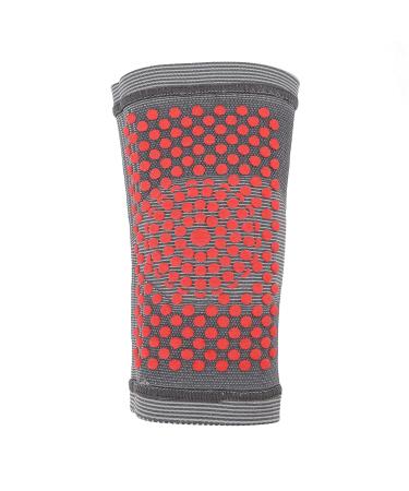 Winter Warm Knee Pad - High Elastic Self-Heating Leg Compression Sleeve for Snowboarding (S Size) - International Shipping Available - Buy Online on GoSupps.com