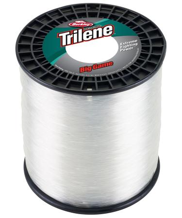 Berkley Trilene Big Game monofile Angelschnur 7.5kg | 16lb| 10000m