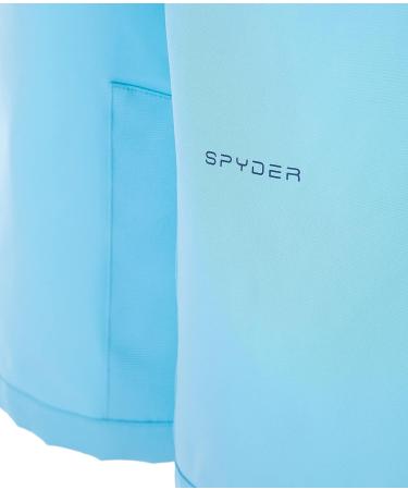 Spyder Girls Revel Pants - Bahama Blue, Size Small - Buy Online on GoSupps.com