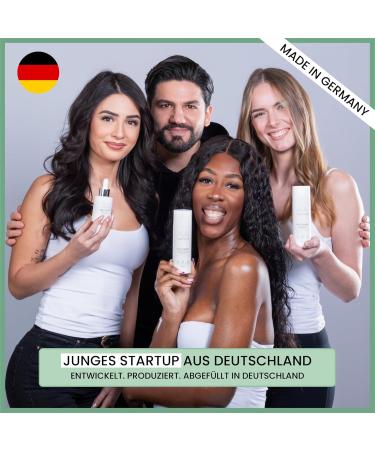 Ava Lumi re B-Tox Hair Treatment for Damaged Hair - SOS Treatment Mask for Dry Brittle Damaged and Thin Hair 250 ml - Buy Online on GoSupps.com