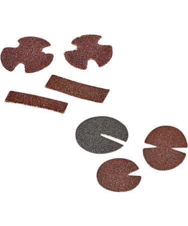 TipMaster TM61 6-in-1 Aluminum Pool Cue Tip Tool - Luscious Lime | Premium Cue Care Essential - Buy Online on GoSupps.com