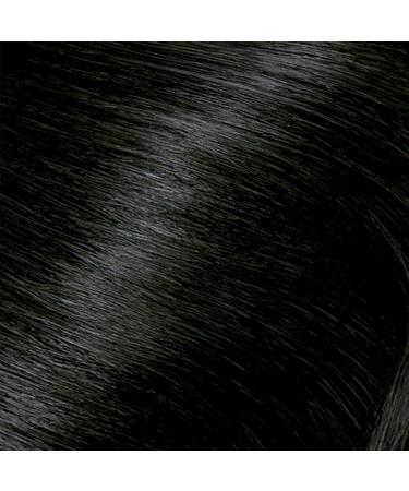 Clairol Perfect 10 Permanent Hair Dye 2 Black Color Pack - 1 Count - Buy Online on GoSupps.com