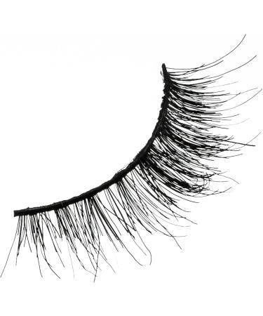 Eldora False Eyelashes M114 Multi-Layered - Buy Online on GoSupps.com