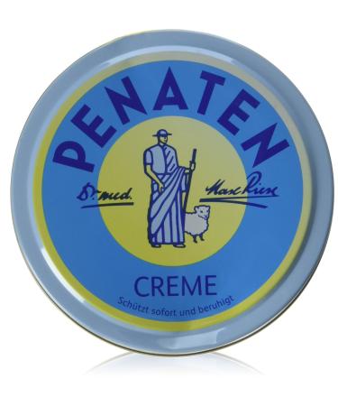 Penaten Basic Creme 150ml - fresh from Germany
