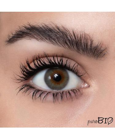 PuroBIo Double Dream Black Mascara - Buy Online on GoSupps.com