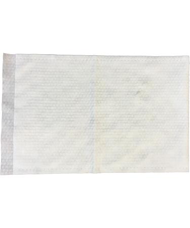 Buy Aloe Vera Infused Disposable Wash Gloves - 8 Pack | Soft & Gentle for Sensitive Skin - Buy Online on GoSupps.com