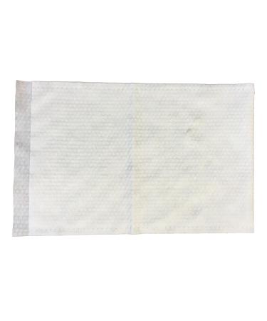 Buy Wash Gloves Wet Disposable 24 Pack (192 Pieces) | Aloe Vera Impregnated for Gentle Skin Care - International Shipping Available - Buy Online on GoSupps.com
