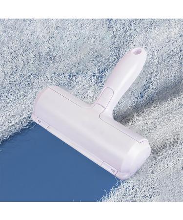 Reusable Pet Hair Remover | Efficient Fur Lint Cleaner for Furniture Carpets & Clothing - Eco-Friendly & Durable - Buy Online on GoSupps.com