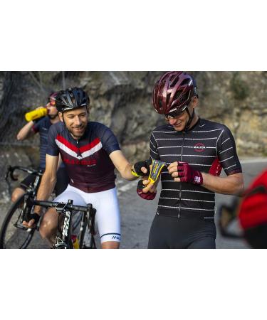 Powerbar PowerGel Shots Cola - High Carb Energy Gummies (16x60g) | C2MAX Magnesium Sodium & 75mg Caffeine for Optimal Performance - Buy Online on GoSupps.com