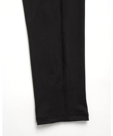 Reebok Women's Performance Leggings - Black Small | Athletic Yoga Pants (S-XL) - Buy Online on GoSupps.com