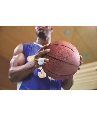 BSN Medical Leukotape Classic 2.0 cm x 10 m - High-Quality Athletic Tape for Injury Prevention - International Shipping Available - Buy Online on GoSupps.com