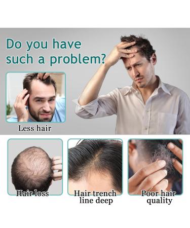 Cleansing Hair Shampoo for Men & Women | Oil Control & Hydrating Shampoo for All Hair Types - Shop Internationally - Buy Online on GoSupps.com
