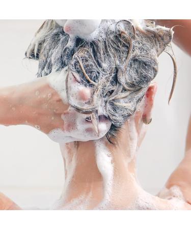 Opening the Tork Store Tork Luxe Hair & Body Mini Shower Cream S5 3in1 Shampoo Conditioner and Shower Gel 1 x 525 ml 425662 - Buy Online on GoSupps.com