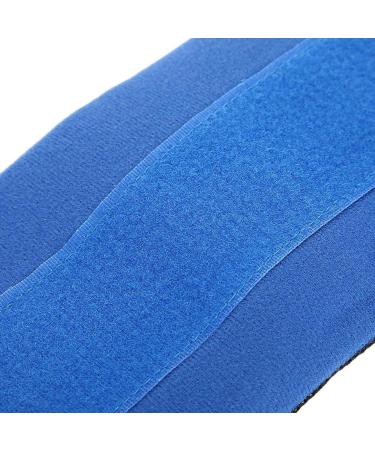 Ice Pack Wrap Elastic Gel Wrap Hot and Cold for Sprain Elbow Head Neck Wrist Toothaches Knee Headaches Mild Arthritis - Buy Online on GoSupps.com