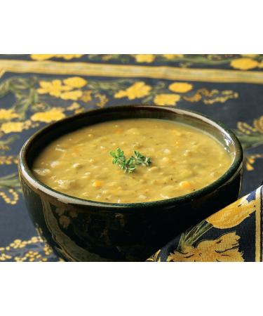 Amy s Kitchen Organic Split Pea Soup Light in Sodium Gluten-Free Dairy-Free Lactose-Free Soy-Free Corn-Free Tree Nut-Free Vegan Kosher Plant-based 12-pack (398ml per can) - Buy Online on GoSupps.com