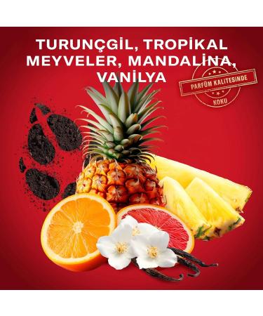  Old Spice Old Spice Wolfthorn 3-in-1 Shower Gel and Shampoo for Men 400 ml fresh and long-lasting fragrance deep cleansing for hair and face soft feeling on the skin - Buy Online on GoSupps.com