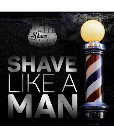 The Shave Factory S rie de coiffures (cire en poudre nouvelle valeur 30 g) Cire en poudre 30 g (Lot de 1) - Buy Online on GoSupps.com