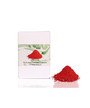 Biopark Cosmetics Red Clay 100 g