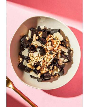 KoRo - Organic pine nuts 100 g - Crunchy and aromatic - No preservatives - From organic farming - Buy Online on GoSupps.com