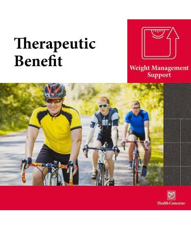 Health Concerns Astra 18 Diet - Weight Management Support - 90 Capsules - Buy Online on GoSupps.com