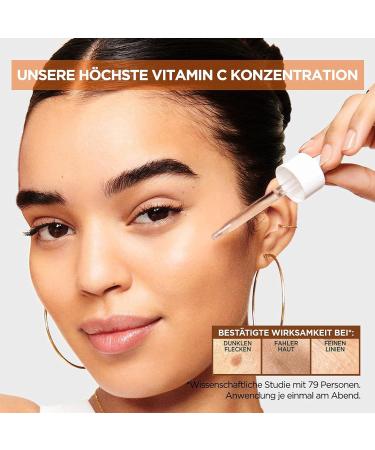 Shop Garnier Night Serum & Micellar Toner Bundle | Brighten Skin Reduce Dark Spots | International Shipping Available - Buy Online on GoSupps.com