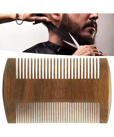 Peigne Anti-poux limination des Poux en Bois limination des Poux du C t du Peigne Antipelliculaire pour Emp cher les Poux Dents Fines Statiques pour Hommes et Femmes Vert - Buy Online on GoSupps.com