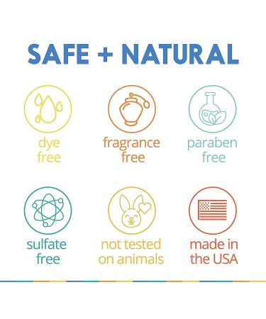 2-in-1 Hydrating Gel for Oily, Acne & Folliculitis Prone Skin | Aloe Vera, Squalane, Hyaluronic Acid, Mandelic Acid, Bakuchiol - Buy Online on GoSupps.com