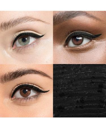 Julep When Pencil Met Gel Longwear Eyeliner - Blackest Black - Buy Online on GoSupps.com