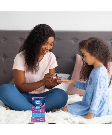 NEW-SKIN Kids Liquid Bandage Paint - Sting-Free Waterproof Bandage for Scrapes and Cuts - 0.3oz - Buy Online on GoSupps.com