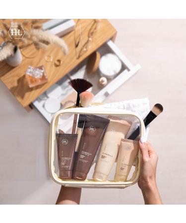 HL Holy Land Cosmetics Sunbrella SPF 50 - Very High Protection Sunscreen 50ml | International Shipping Available - Buy Online on GoSupps.com