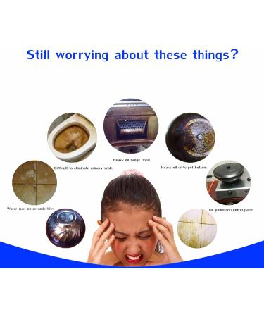 M.O.F-CHEF Heavy Duty Kitchen Cleaner | 500g Protective Degreaser & Multipurpose Powder for Tough Cleaning - Buy Online on GoSupps.com