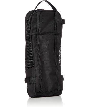 Mammut Crampon Pocket - Black | Durable and Stylish Crampon Storage Solution - Buy Online on GoSupps.com