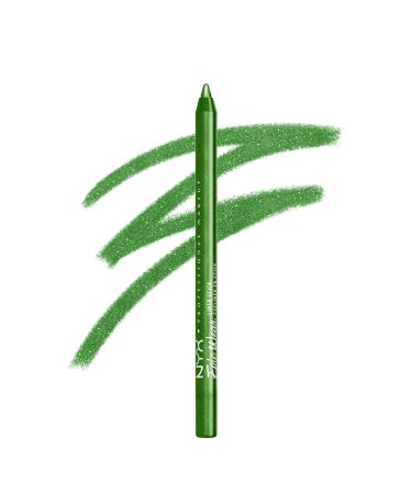 NYX PROFESSIONAL MAKEUP Epic Wear Liner Stick  Long-Lasting Eyeliner Pencil - Emerald Cut 23 Emerald Cut