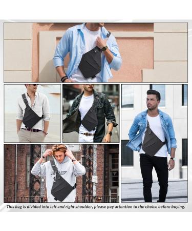 Yaozup Theft-Proof Travel Bag - Anti-Theft Multi-Pocket Backpack for Men & Women - Perfect for Hiking Jogging & School (Gray) - Buy Online on GoSupps.com