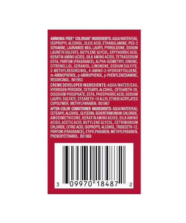 Revlon ColorSilk Permanent Hair Color - 57 Lightest Golden Brown (Pack of 3) | Ammonia-Free with 100% Gray Coverage & Keratin - Buy Online on GoSupps.com