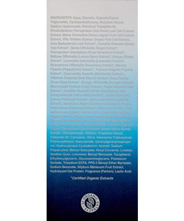 KAPLAN MD Cellular Rejuvenating Concentrate Ultimate Lifting Serum + Luminous Deep Hydration 1.0 oz - Buy Online on GoSupps.com