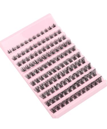 14 Pairs of Faux Mink False Eyelashes - Natural Look Curly & Dramatic Styles for Stunning Eyes - International Shipping Available - Buy Online on GoSupps.com